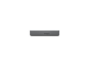 Seagate Basic, 4 TB - Ulkoinen kiintolevyasema