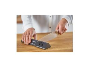 Tefal Essential 19x6 cm, musta - Noateritaja