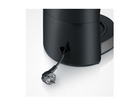 Severin, 1000 W, 10 kuppia, harmaa - Kahvinkeitin - kahvinkeitin