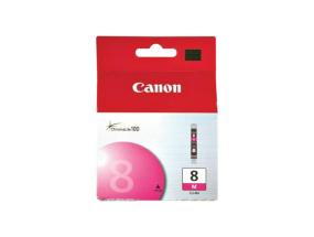 Mustepatruuna CANON CLI-8M