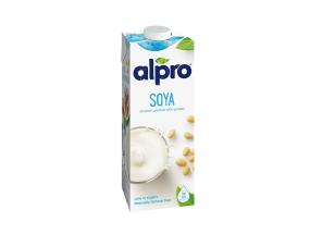 Soijajuoma ALPRO kalsiumilla 1L