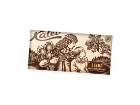 Suklaa KALEV maitosuklaa Linda villipähkinöillä 270g
