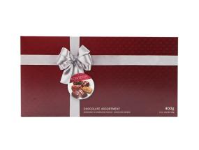 Suklaamakkeja FONTESSA valikoima 400g