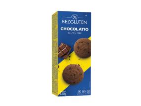 Suklaakeksit BEZGLUTEN, 130g (gluteeniton)