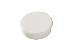 Liitutaulumagneetit DAHLE 32mm valkoinen 4kpl