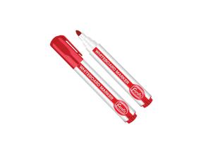 Taulumerkki FOROFIS 2-5mm punainen