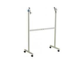 Valkotauluteline 1200x900mm FOROFIS