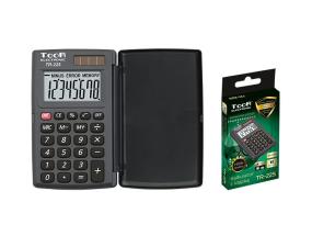 Taskulaskin TOOR TR-225