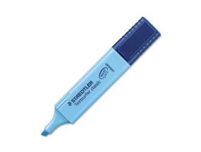 Tekstimerkki STAEDTLER 364 vaaleansininen