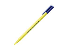 Tekstimarker STAEDTLER Triplus Textsurfer 362 kollane