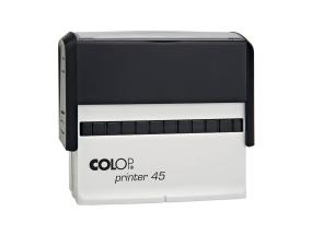 Leima COLOP P45 25x82mm