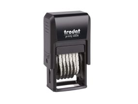 Leimasin Trodat 4836