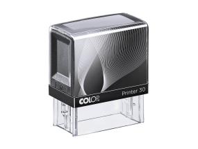 Leima Tulostin COLOP P30 18x47mm