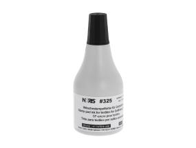 Leiman väri Noris 325 50ml valkoinen (pestävä ja höyrynkestävä)