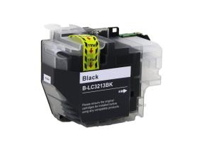 Mustepatruuna BROTHER LC-422XL musta