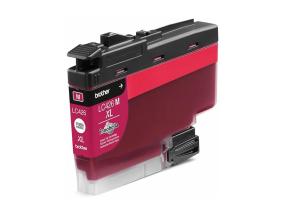 Mustepatruuna BROTHER LC-422XL Magenta