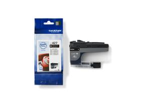 Mustepatruuna BROTHER LC427BK musta