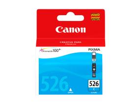 Mustesuihkekasetti Canon CLI-526 sininen