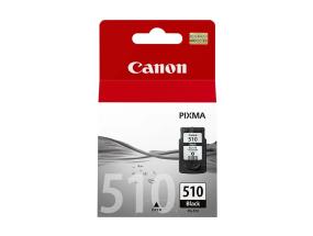 Mustesuihkukasetti Canon PG-510 musta