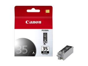 Mustesuihkukasetti Canon PGI-35Bk