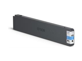 Mustepatruuna EPSON C13T887200 syaani 5000l