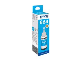 Mustepatruuna EPSON T6642 sininen