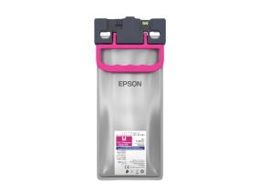 Mustepatruuna EPSON WorkForce Pro WF-C87xR magenta XL (T05A3)