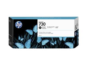 Mustepatruuna HP 730 photo black 300ml