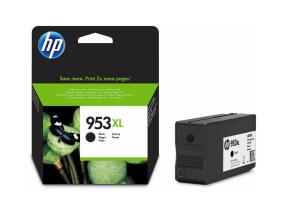 Mustepatruuna HP 953 XL musta (L0S70AE)