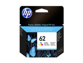 Mustepatruuna HP C2P06AE Väri