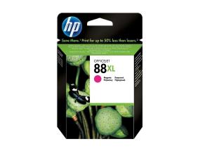 Mustekasetti HP c9392a No88XL Large Magenta (17ml) 1980lk@5%