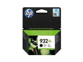 Värikasetti HP CN053AE 932XL musta