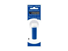 Valkotaulukynä Pilot Board Master patruuna sininen