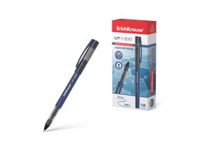 Mustekynä korkilla ERICH KRAUSE Classic Stick 0,7mm sininen