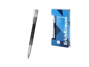 Mustekynä korkilla ERICH KRAUSE F-15 musta