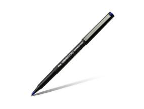 Mustekynä asiakirjakynä korkilla PENTEL MR205 0,5 sininen