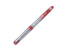 Täytekynä PILOT V Ball Grip 0,3mm punainen