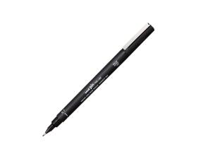 Mustekynä UNI Pin-200 0,7 mm musta