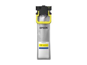 Muste Epson T11N440 Yellow XL, keltainen suurkuvamuste WorkForce Pro EM/EP-C800R