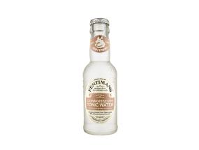 FENTIMANS Connoisseurs Tonic vesi 20cl (klaas)