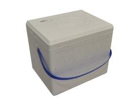 Lämpölaatikko 25l