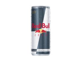 RED BULL Energy Drink Zero 250ml