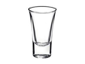BEST Hot Shot Shot Glass 5,7cl 6kpl Dublino (Bormioli Rocco)