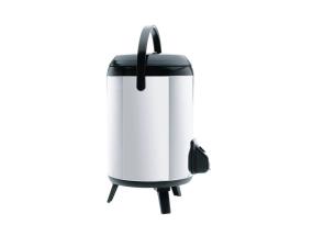 BEST Juomatermospullo hanalla, jaloissa 9,5l (APS)