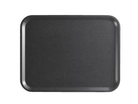 BEST Tray 33x43cm laminaatti tummanharmaa (Cambro)