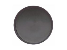 BEST-alusta kumipinnalla 35cm (musta, Pujadas)