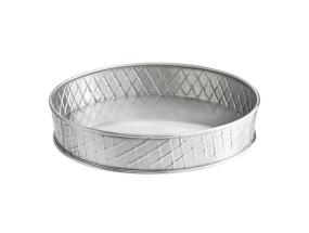 PARAS lautasristikko 20,5 cm, neliö (TableCraft)