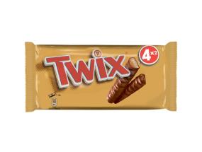 TWIX 5-pakk 250g