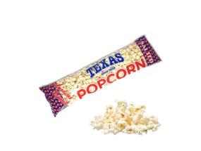 TEXAS Popcorn suolainen 175g