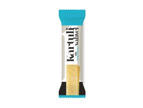 BALSNACK Perunavohveli merisuolalla 90g